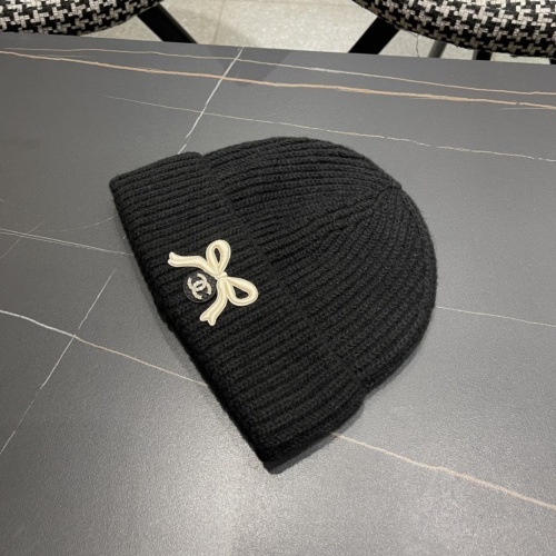 Replica Chanel Caps #1250757 $34.00 USD for Wholesale