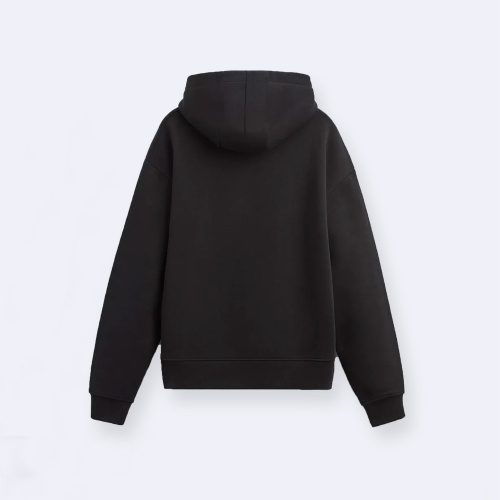 Replica Salvatore Ferragamo Hoodies Long Sleeved For Men #1250764 $41.00 USD for Wholesale