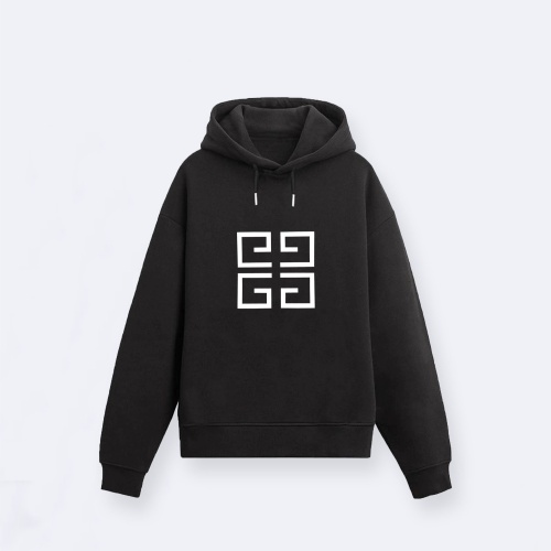 Givenchy Hoodies Long Sleeved For Men #1250770 $41.00 USD, Wholesale Replica Givenchy Hoodies