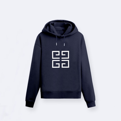 Givenchy Hoodies Long Sleeved For Men #1250771 $41.00 USD, Wholesale Replica Givenchy Hoodies