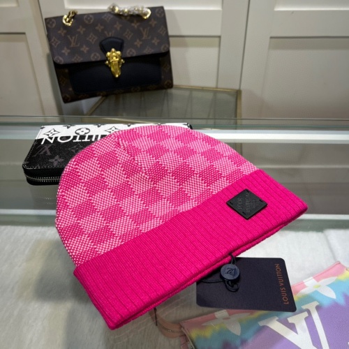 Replica Louis Vuitton LV Caps #1250772 $25.00 USD for Wholesale