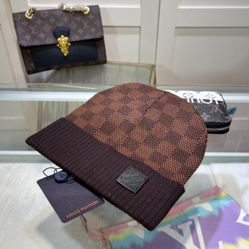 Louis Vuitton LV Caps #1250774 $25.00 USD, Wholesale Replica Louis Vuitton LV Caps