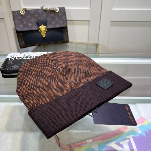 Replica Louis Vuitton LV Caps #1250774 $25.00 USD for Wholesale