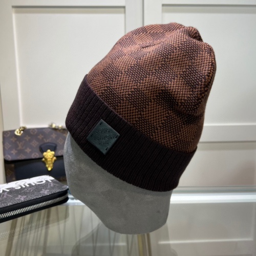 Replica Louis Vuitton LV Caps #1250774 $25.00 USD for Wholesale