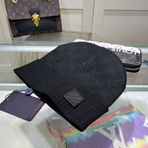 Louis Vuitton LV Caps #1250776 $25.00 USD, Wholesale Replica Louis Vuitton LV Caps