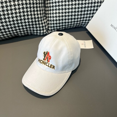 Replica Moncler Caps #1250791 $34.00 USD for Wholesale