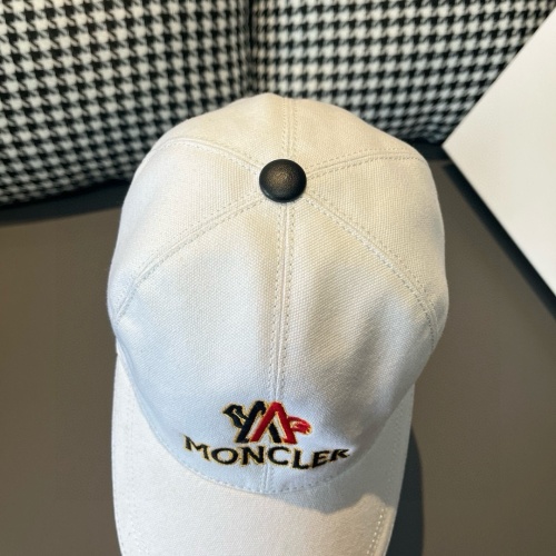 Replica Moncler Caps #1250791 $34.00 USD for Wholesale