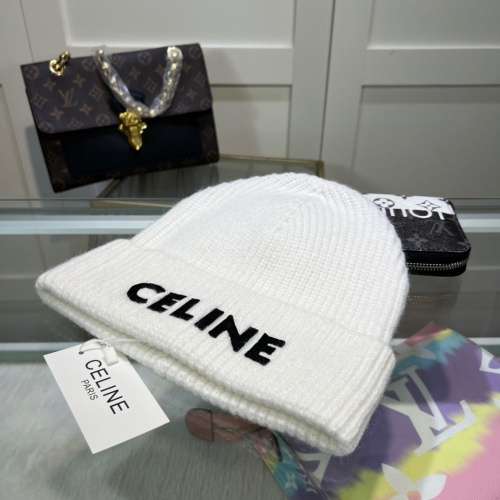 Celine Caps #1250793 $29.00 USD, Wholesale Replica Celine Caps