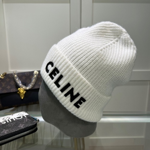 Replica Celine Caps #1250793 $29.00 USD for Wholesale