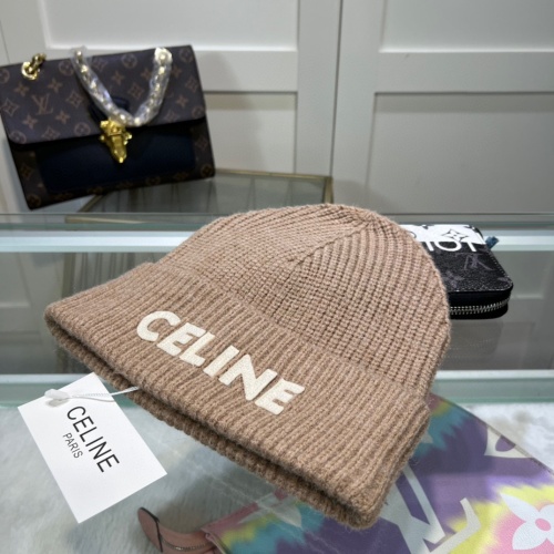 Celine Caps #1250794 $29.00 USD, Wholesale Replica Celine Caps