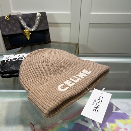 Replica Celine Caps #1250794 $29.00 USD for Wholesale