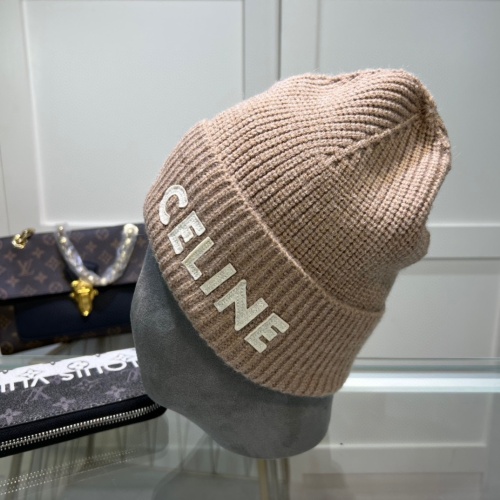 Replica Celine Caps #1250794 $29.00 USD for Wholesale