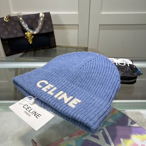 Celine Caps #1250795 $29.00 USD, Wholesale Replica Celine Caps