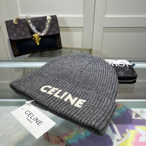 Celine Caps #1250796 $29.00 USD, Wholesale Replica Celine Caps