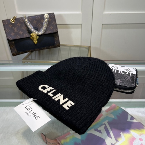 Celine Caps #1250798 $29.00 USD, Wholesale Replica Celine Caps