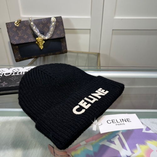 Replica Celine Caps #1250798 $29.00 USD for Wholesale