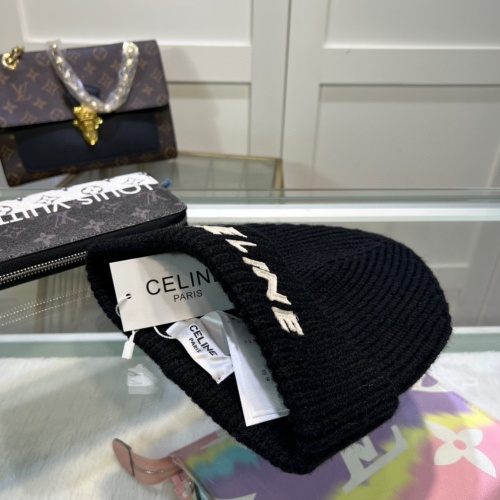 Replica Celine Caps #1250798 $29.00 USD for Wholesale