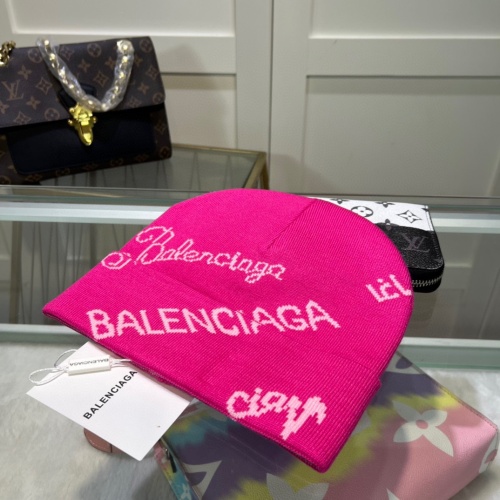 Balenciaga Caps #1250805 $25.00 USD, Wholesale Replica Balenciaga Caps