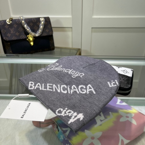 Balenciaga Caps #1250806 $25.00 USD, Wholesale Replica Balenciaga Caps