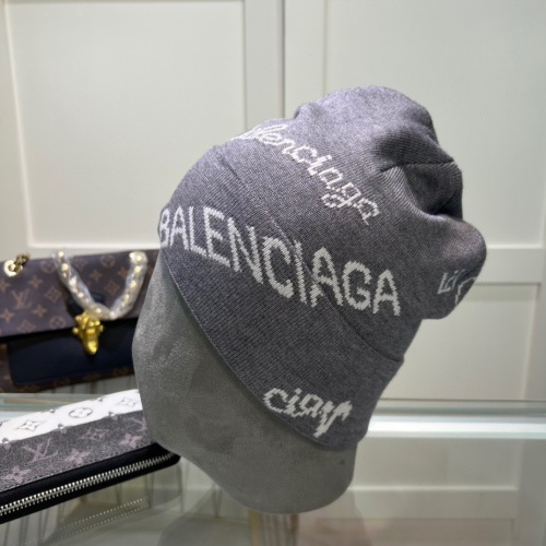 Replica Balenciaga Caps #1250806 $25.00 USD for Wholesale