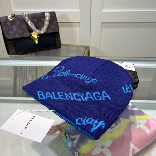 Balenciaga Caps #1250807 $25.00 USD, Wholesale Replica Balenciaga Caps