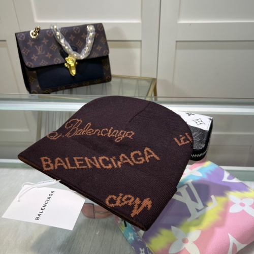 Balenciaga Caps #1250808 $25.00 USD, Wholesale Replica Balenciaga Caps