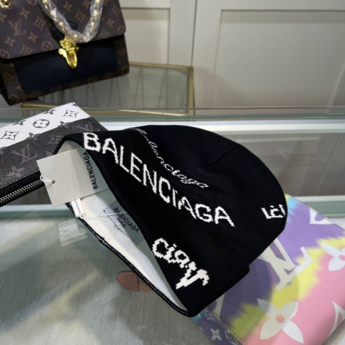 Replica Balenciaga Caps #1250809 $25.00 USD for Wholesale