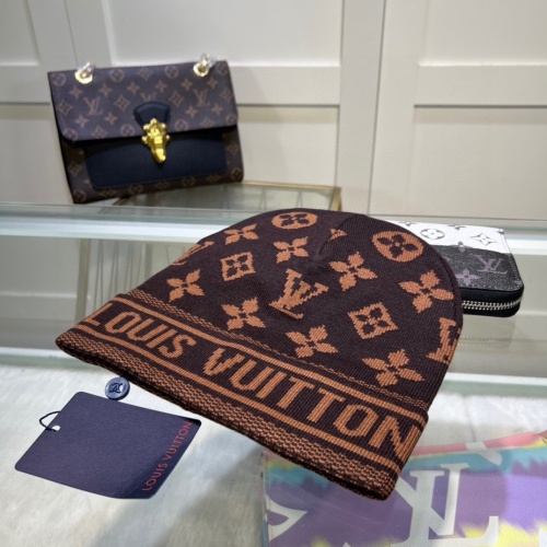 Louis Vuitton LV Caps #1250820 $25.00 USD, Wholesale Replica Louis Vuitton LV Caps