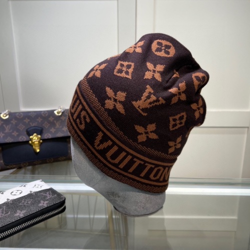 Replica Louis Vuitton LV Caps #1250820 $25.00 USD for Wholesale