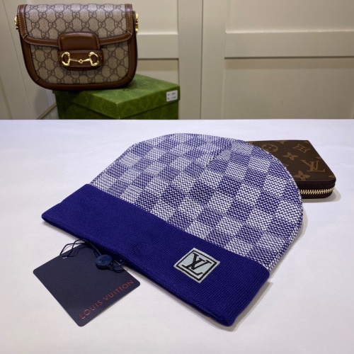 Louis Vuitton LV Caps #1250825 $25.00 USD, Wholesale Replica Louis Vuitton LV Caps