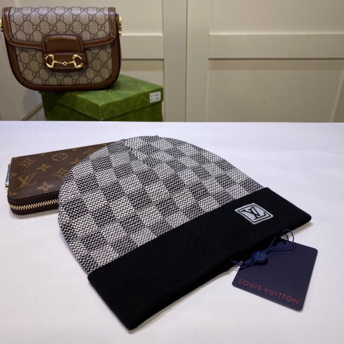 Replica Louis Vuitton LV Caps #1250826 $25.00 USD for Wholesale