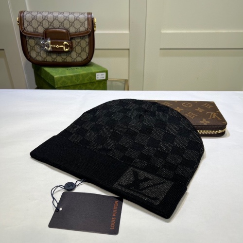 Louis Vuitton LV Caps #1250831 $25.00 USD, Wholesale Replica Louis Vuitton LV Caps