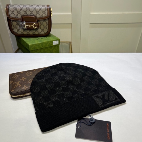 Replica Louis Vuitton LV Caps #1250831 $25.00 USD for Wholesale