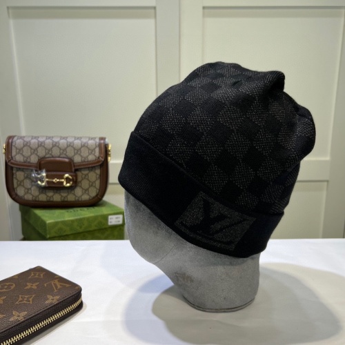 Replica Louis Vuitton LV Caps #1250831 $25.00 USD for Wholesale