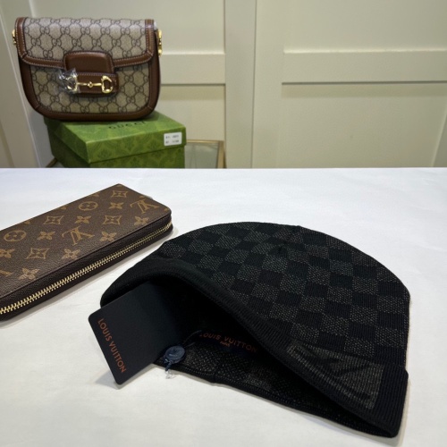 Replica Louis Vuitton LV Caps #1250831 $25.00 USD for Wholesale