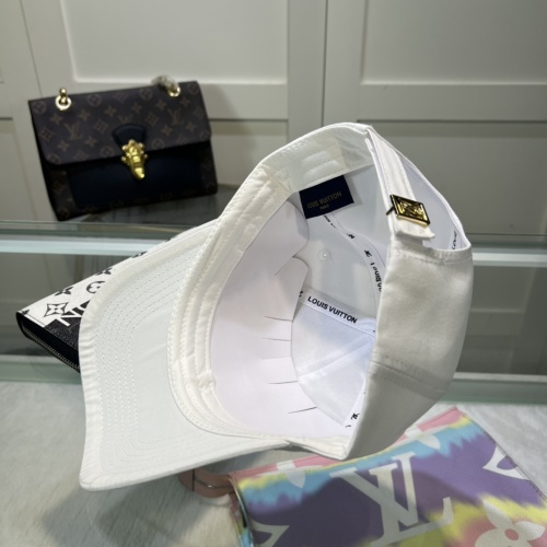 Replica Louis Vuitton LV Caps #1250832 $25.00 USD for Wholesale