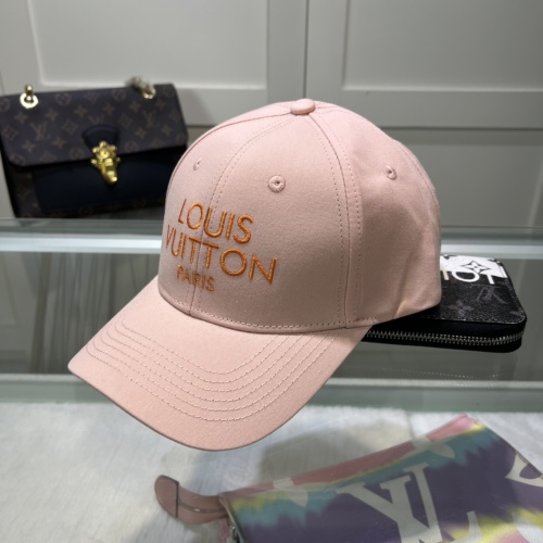 Replica Louis Vuitton LV Caps #1250833 $25.00 USD for Wholesale