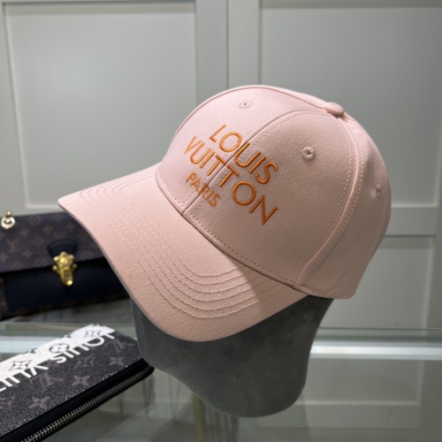 Replica Louis Vuitton LV Caps #1250833 $25.00 USD for Wholesale