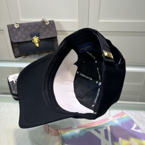 Replica Louis Vuitton LV Caps #1250835 $25.00 USD for Wholesale