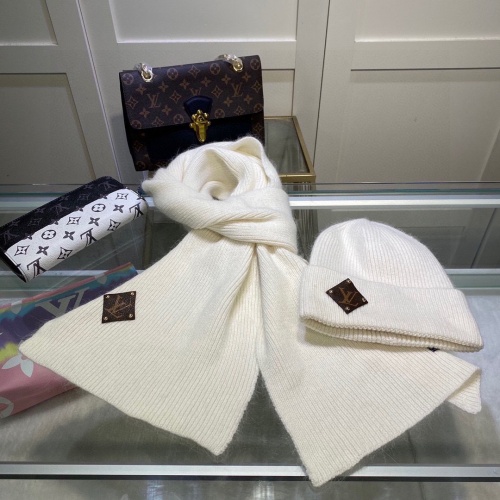 Replica Louis Vuitton LV Caps #1250836 $48.00 USD for Wholesale