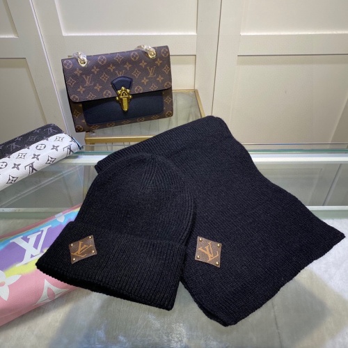 Replica Louis Vuitton LV Caps #1250841 $48.00 USD for Wholesale