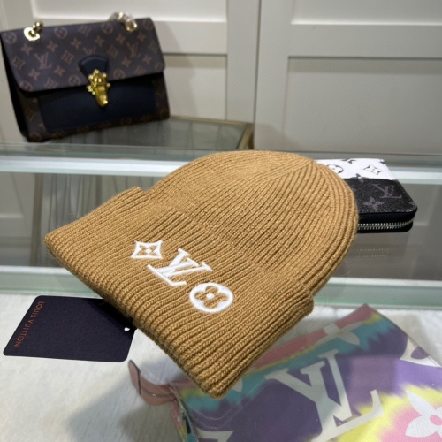 Louis Vuitton LV Caps #1250850 $32.00 USD, Wholesale Replica Louis Vuitton LV Caps