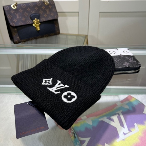 Louis Vuitton LV Caps #1250852 $32.00 USD, Wholesale Replica Louis Vuitton LV Caps