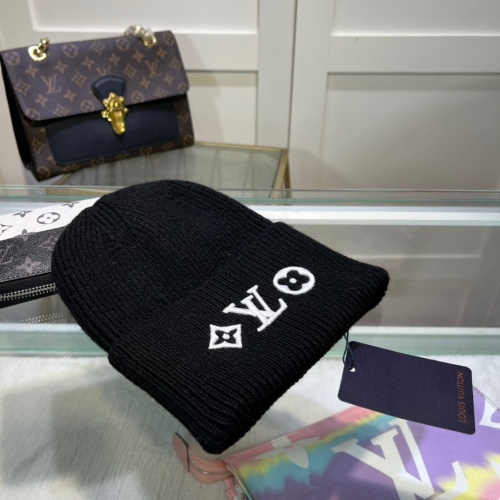 Replica Louis Vuitton LV Caps #1250852 $32.00 USD for Wholesale