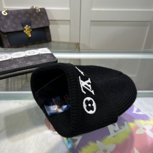 Replica Louis Vuitton LV Caps #1250852 $32.00 USD for Wholesale