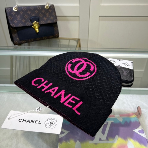 Chanel Caps #1250860 $25.00 USD, Wholesale Replica Chanel Caps