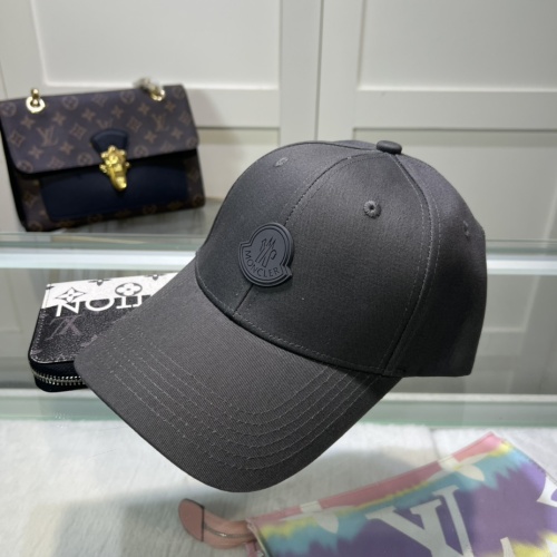 Moncler Caps #1250886 $25.00 USD, Wholesale Replica Moncler Caps