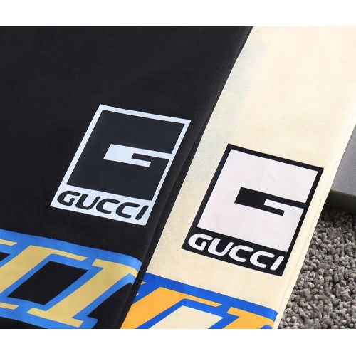 Replica Gucci T-Shirts Short Sleeved For Men #1250899 $29.00 USD for Wholesale