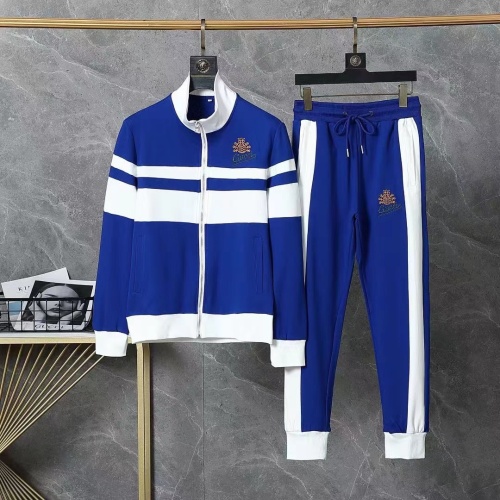 Gucci Tracksuits Long Sleeved For Men #1250964 $82.00 USD, Wholesale Replica Gucci Tracksuits