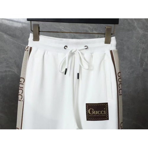 Replica Gucci Tracksuits Long Sleeved For Men #1250965 $82.00 USD for Wholesale